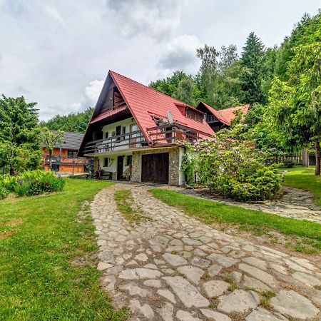 Holiday Home Hatale By Interhome Rzyki Exterior foto