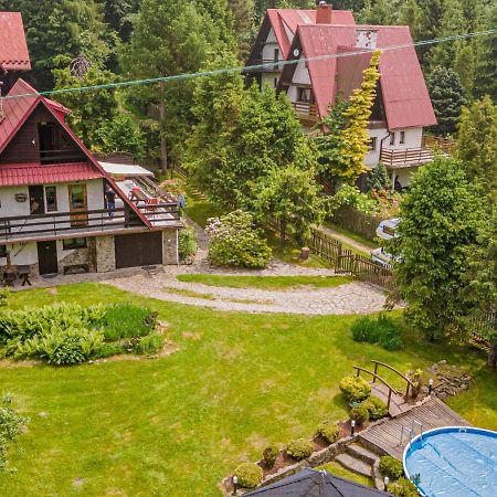 Holiday Home Hatale By Interhome Rzyki Exterior foto