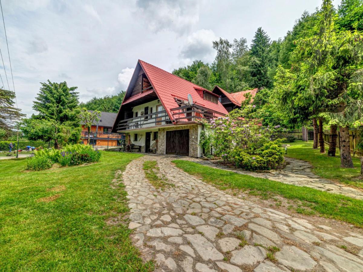 Holiday Home Hatale By Interhome Rzyki Exterior foto