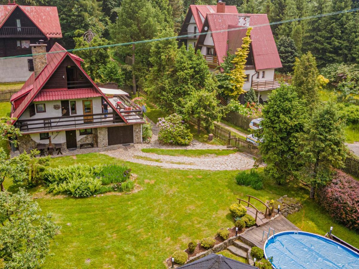 Holiday Home Hatale By Interhome Rzyki Exterior foto
