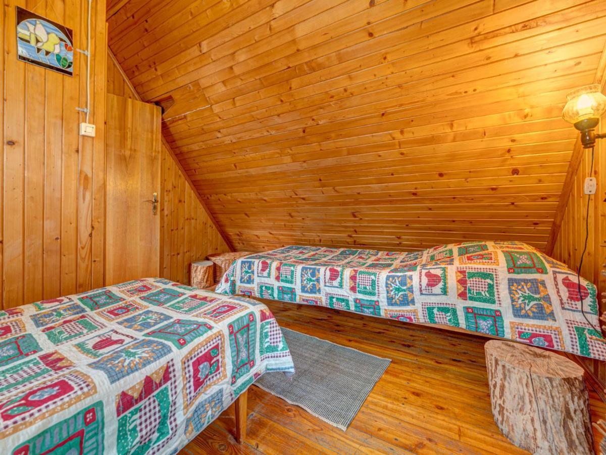Holiday Home Hatale By Interhome Rzyki Exterior foto