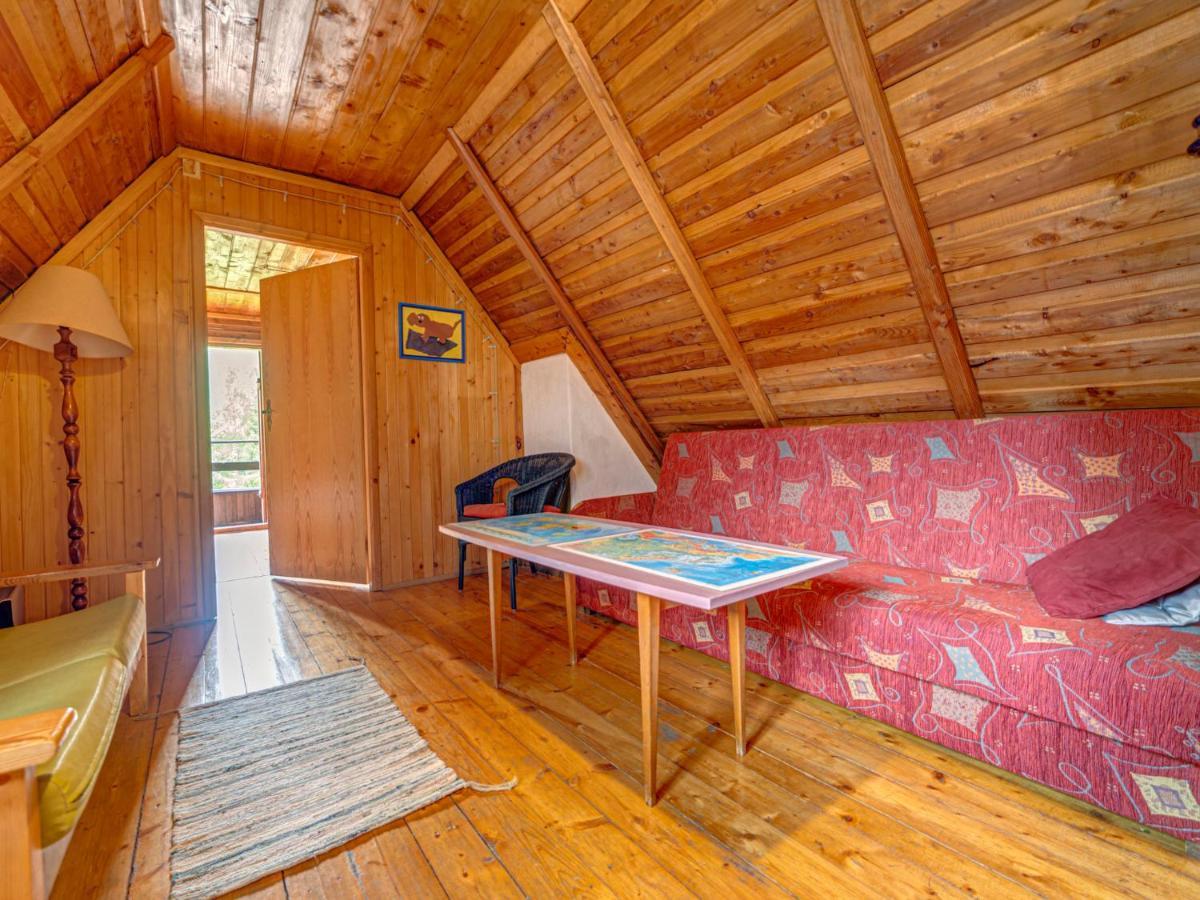 Holiday Home Hatale By Interhome Rzyki Exterior foto