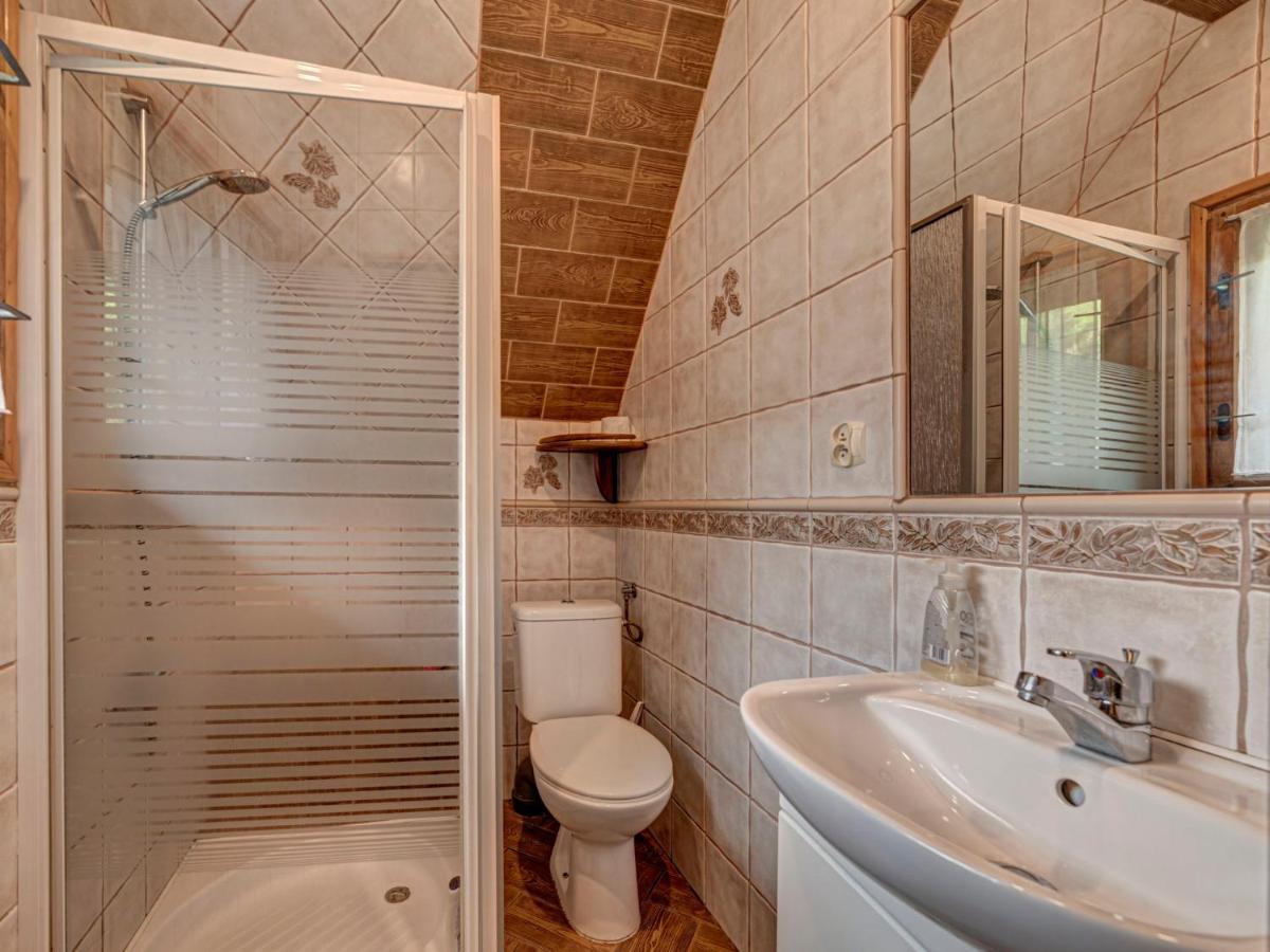 Holiday Home Hatale By Interhome Rzyki Exterior foto