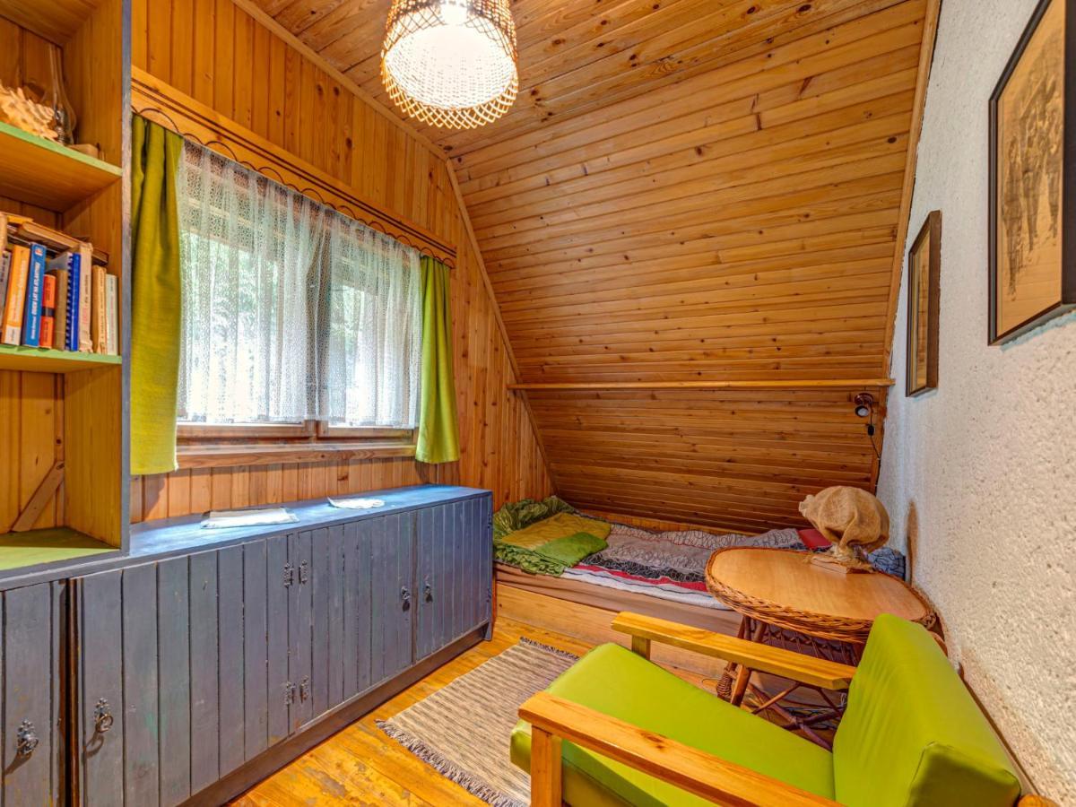Holiday Home Hatale By Interhome Rzyki Exterior foto