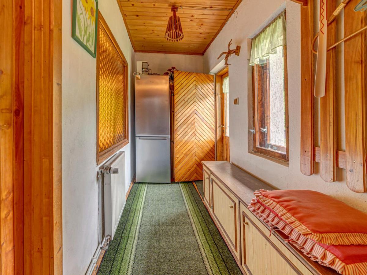 Holiday Home Hatale By Interhome Rzyki Exterior foto