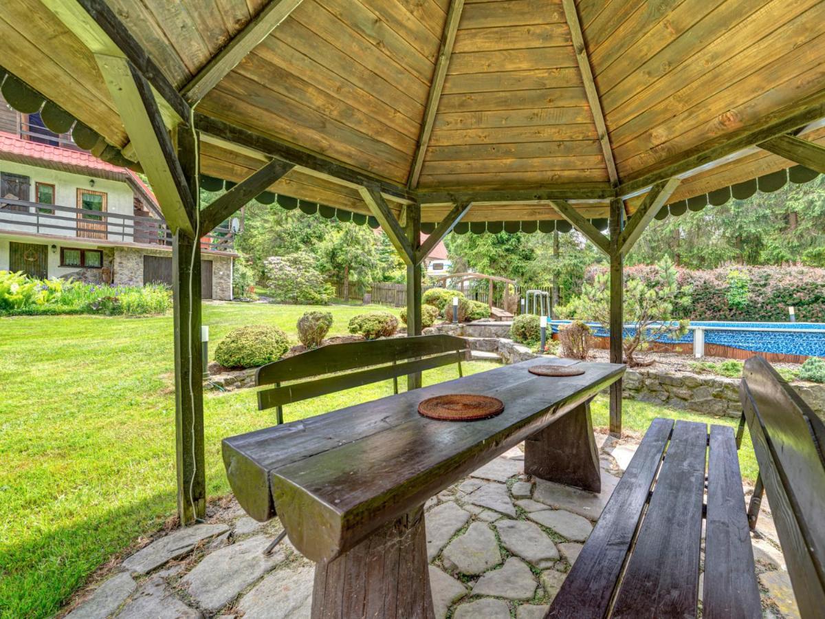 Holiday Home Hatale By Interhome Rzyki Exterior foto