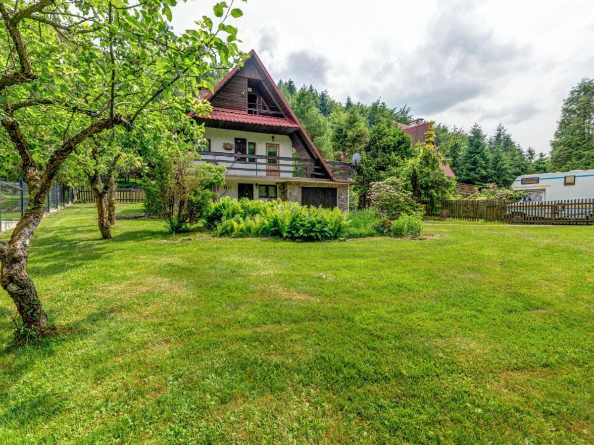 Holiday Home Hatale By Interhome Rzyki Exterior foto